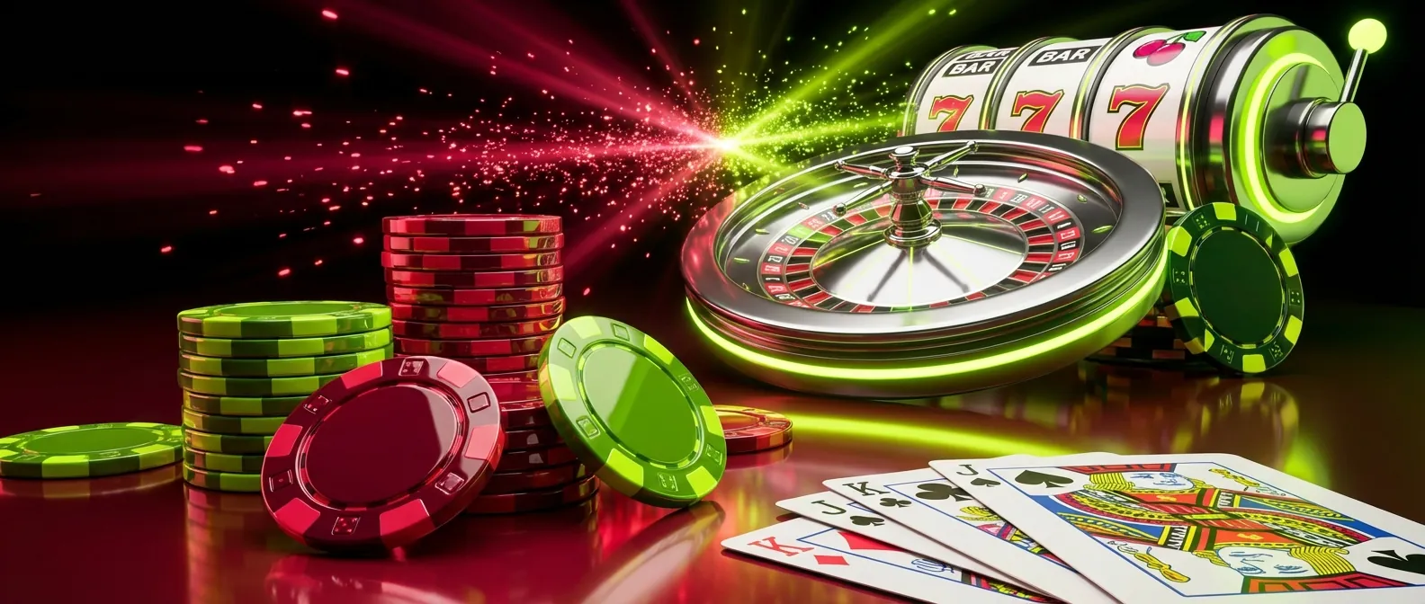 Twin Casino bonus