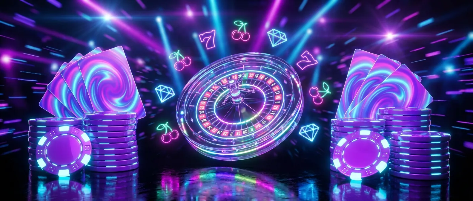 Twin Casino bonus